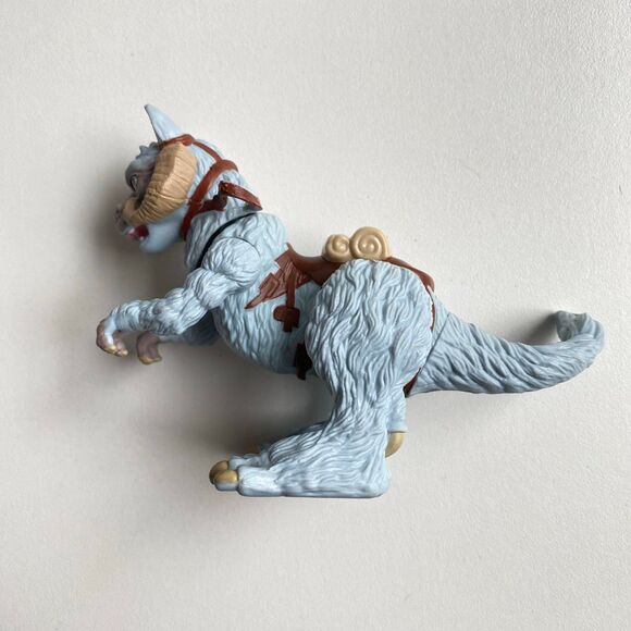 Playskool Heroes Star Wars Galactic Heroes Tauntaun Hoth Han Solo Chewbacca Luke - Picture 3 of 4